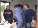 181 il cacciatore deve guardarsi le spalle